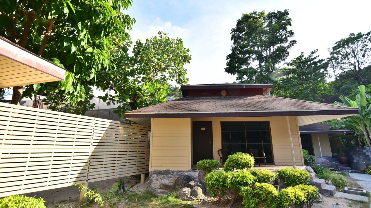 Photo of Outdoor in Ko Ngai