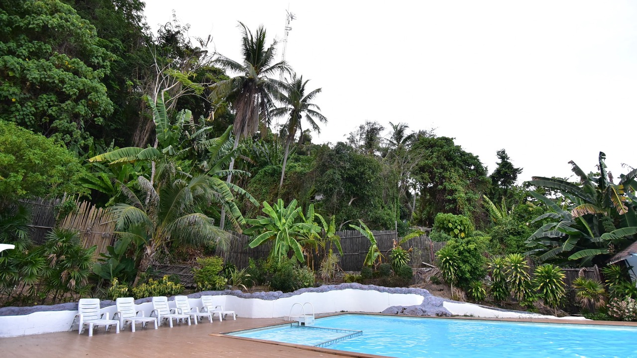 Photo of Outdoor in Ko Ngai
