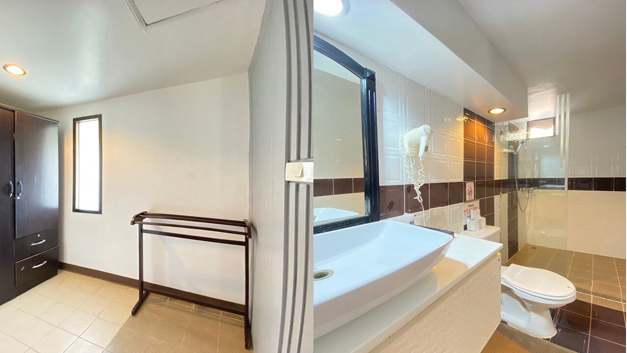 Photo of Bathroom in Ko Ngai
