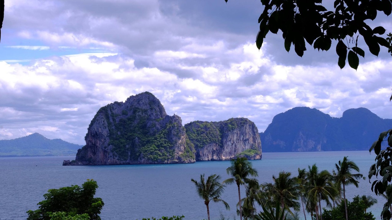 Photo of Others in Ko Ngai