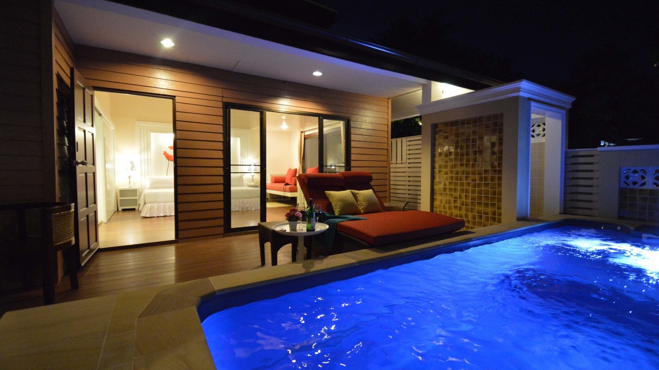 Photo of Outdoor in Ko Ngai