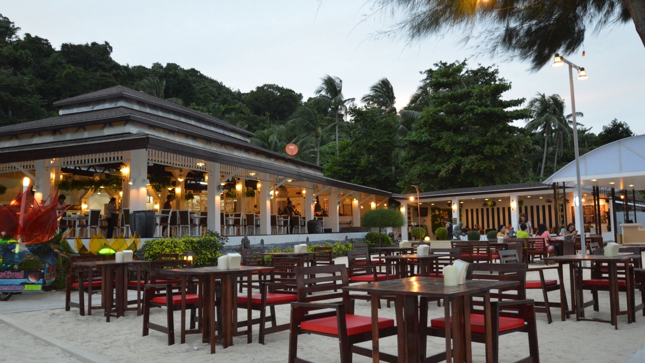 Photo of Others in Ko Ngai