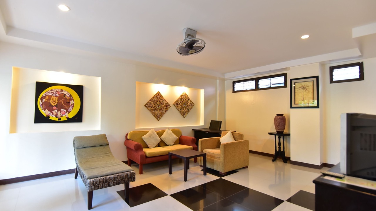 Photo of Bedroom in Ko Ngai