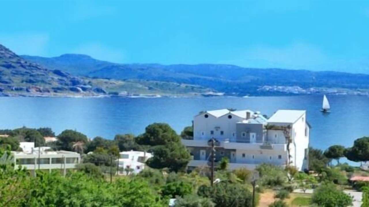 Photo of Outdoor in Pefkos