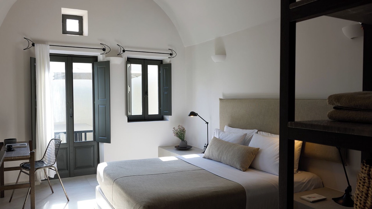 Photo of Bedroom in Kamari