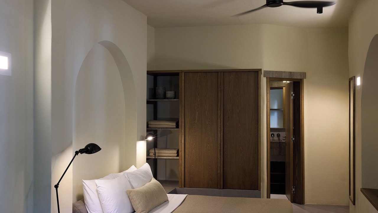 Photo of Bedroom in Kamari