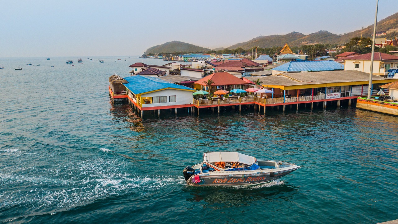 Photo of Others in Koh Lan