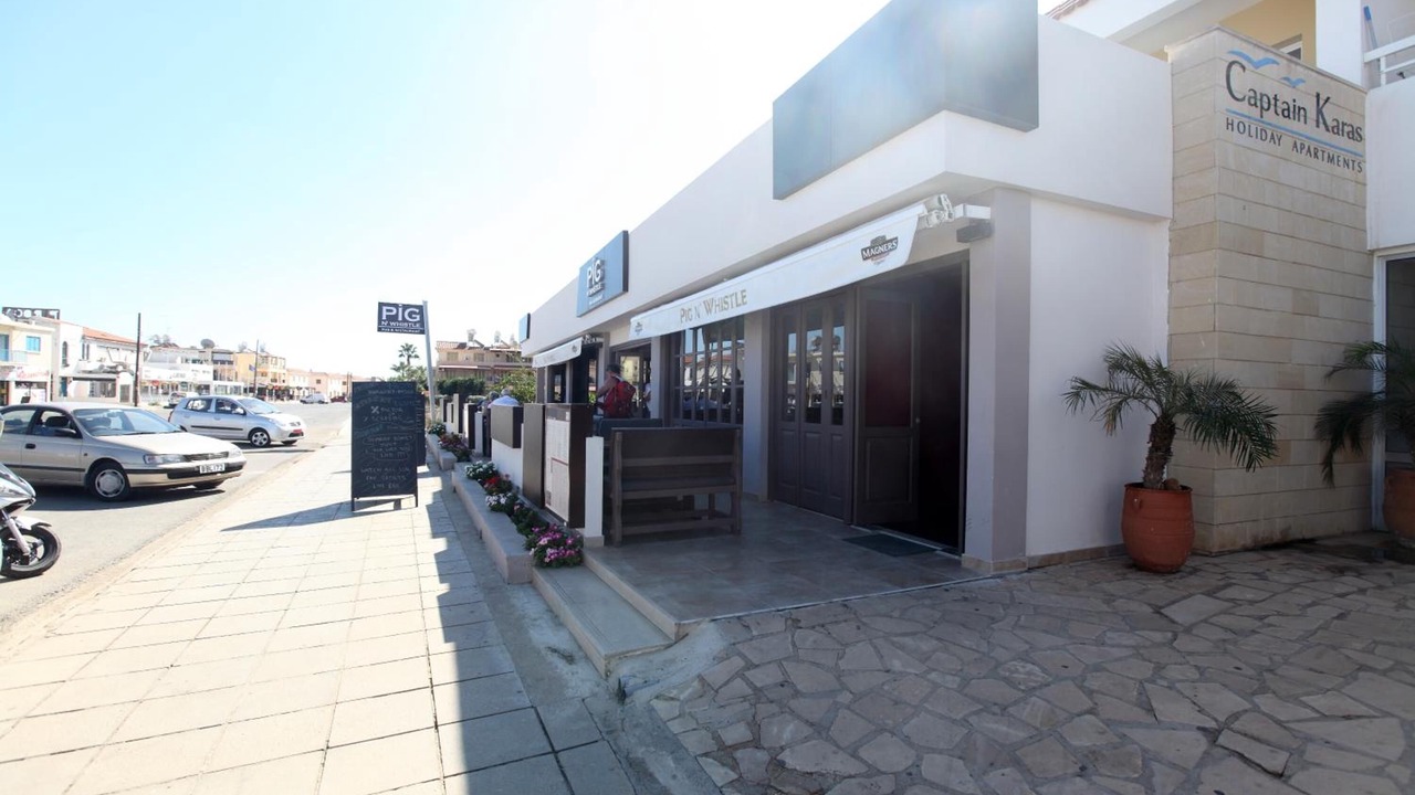 Photo of Outdoor in Kapparis