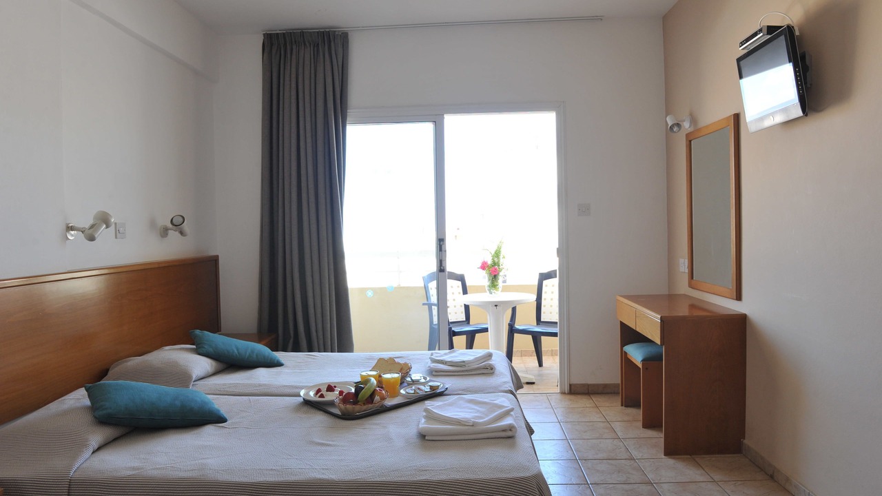 Photo of Bedroom in Kapparis