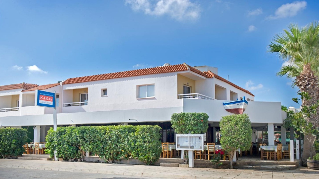 Photo of Outdoor in Kapparis