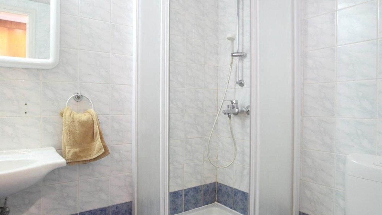Photo of Bathroom in Kapparis