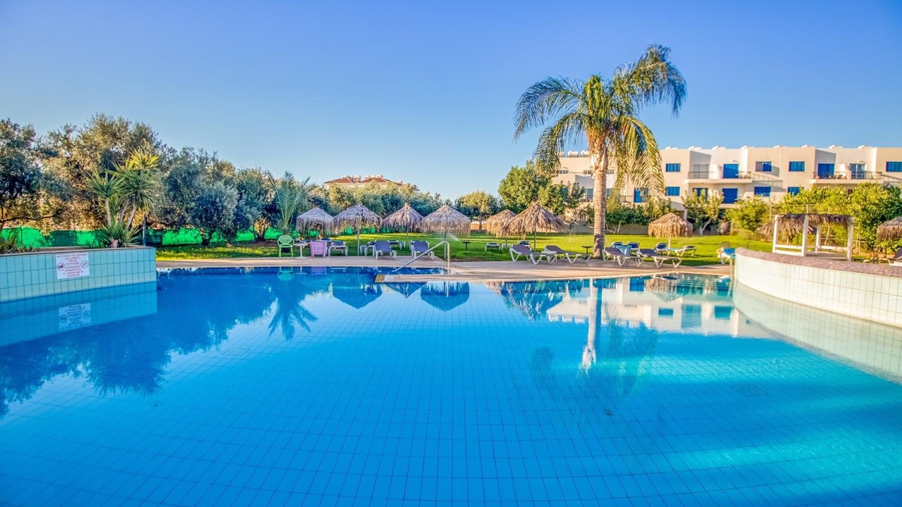 Photo of Outdoor in Kapparis