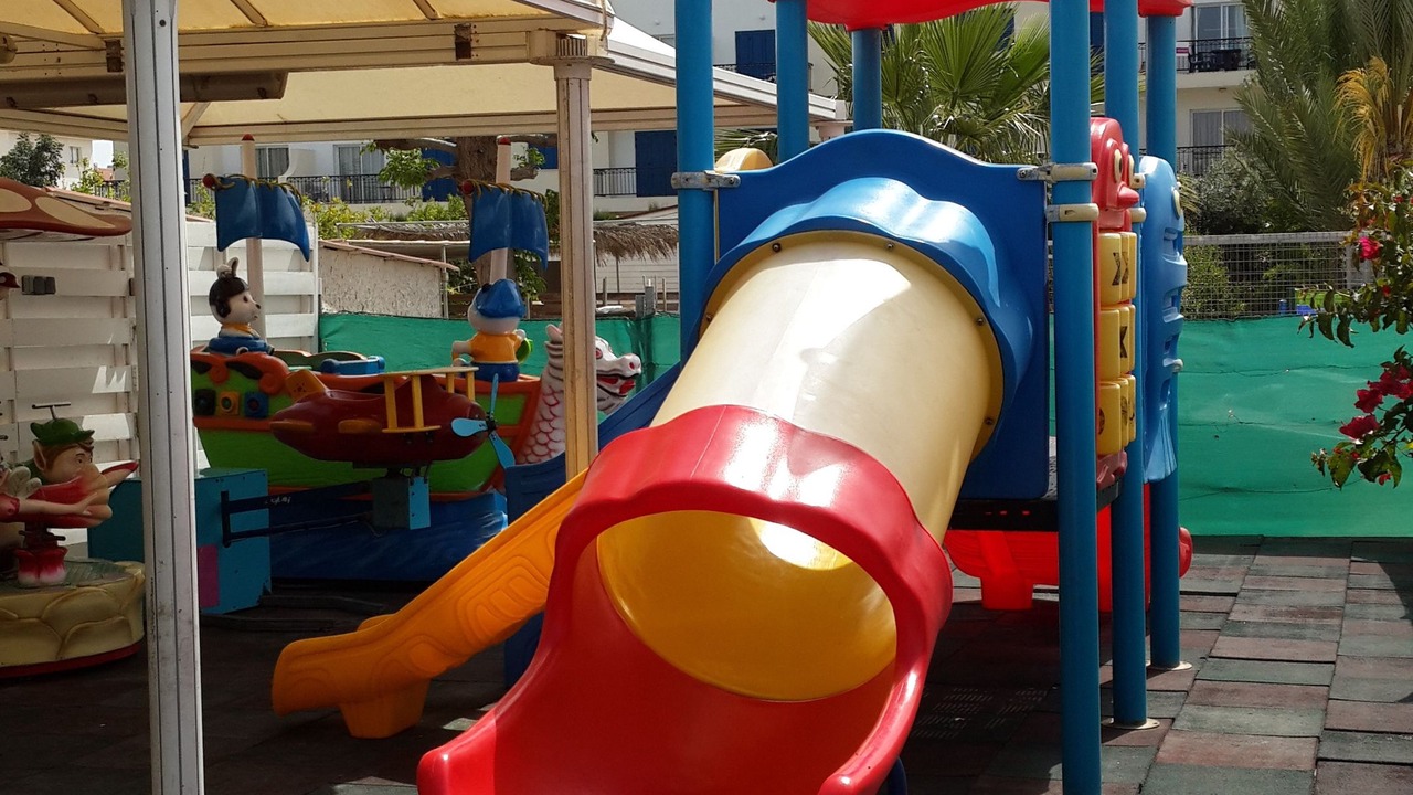Photo of Outdoor in Kapparis
