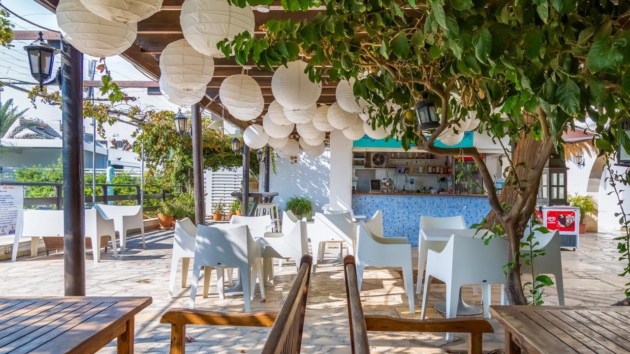 Photo of Outdoor in Kapparis