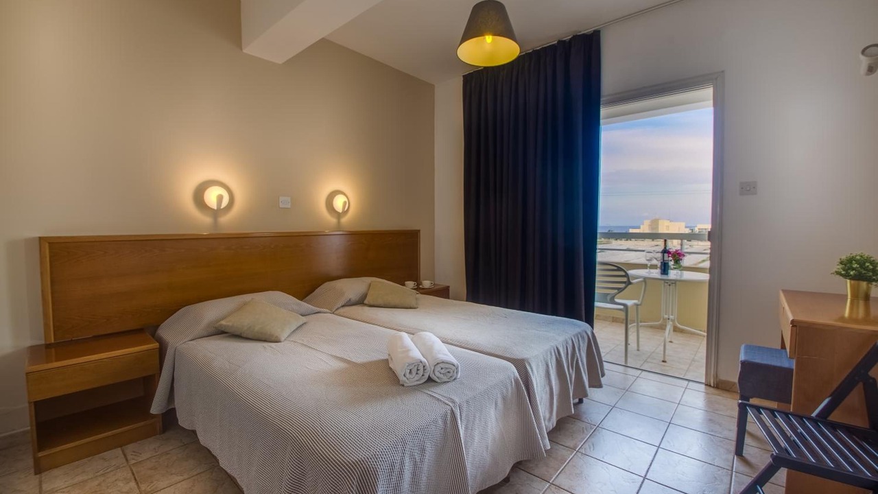 Photo of Bedroom in Kapparis