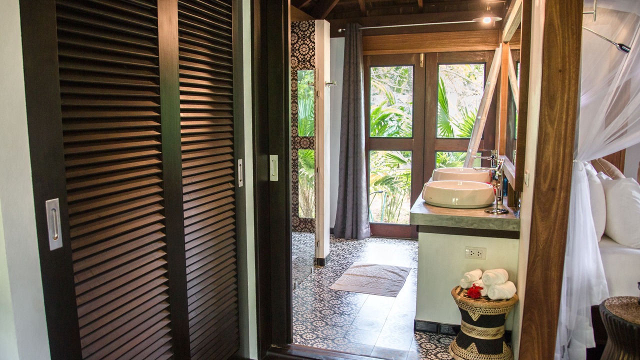 Photo of Bathroom in Ko Yao