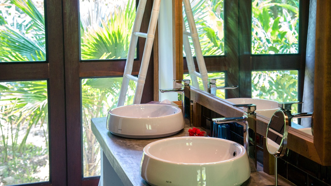 Photo of Bathroom in Ko Yao