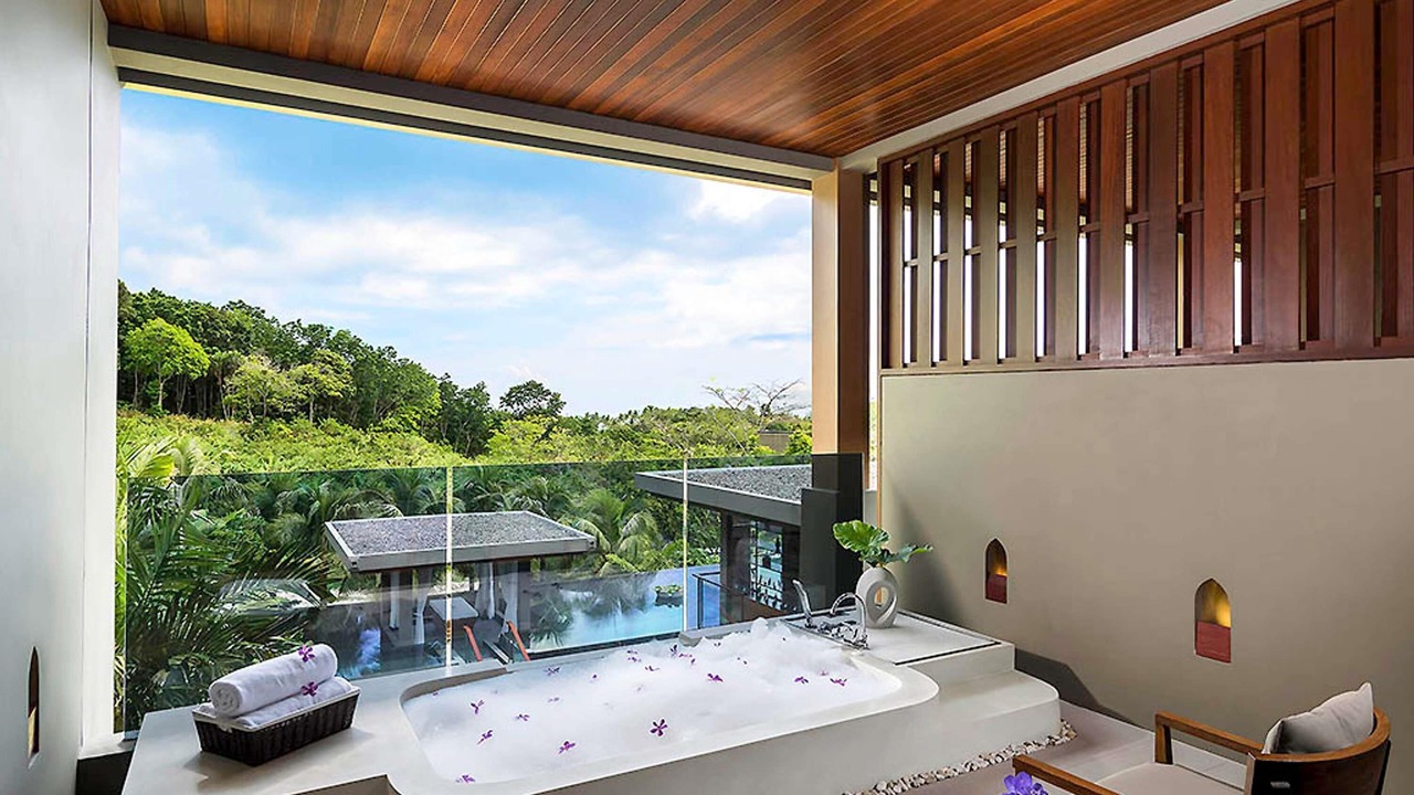 Photo of Bedroom in Patong