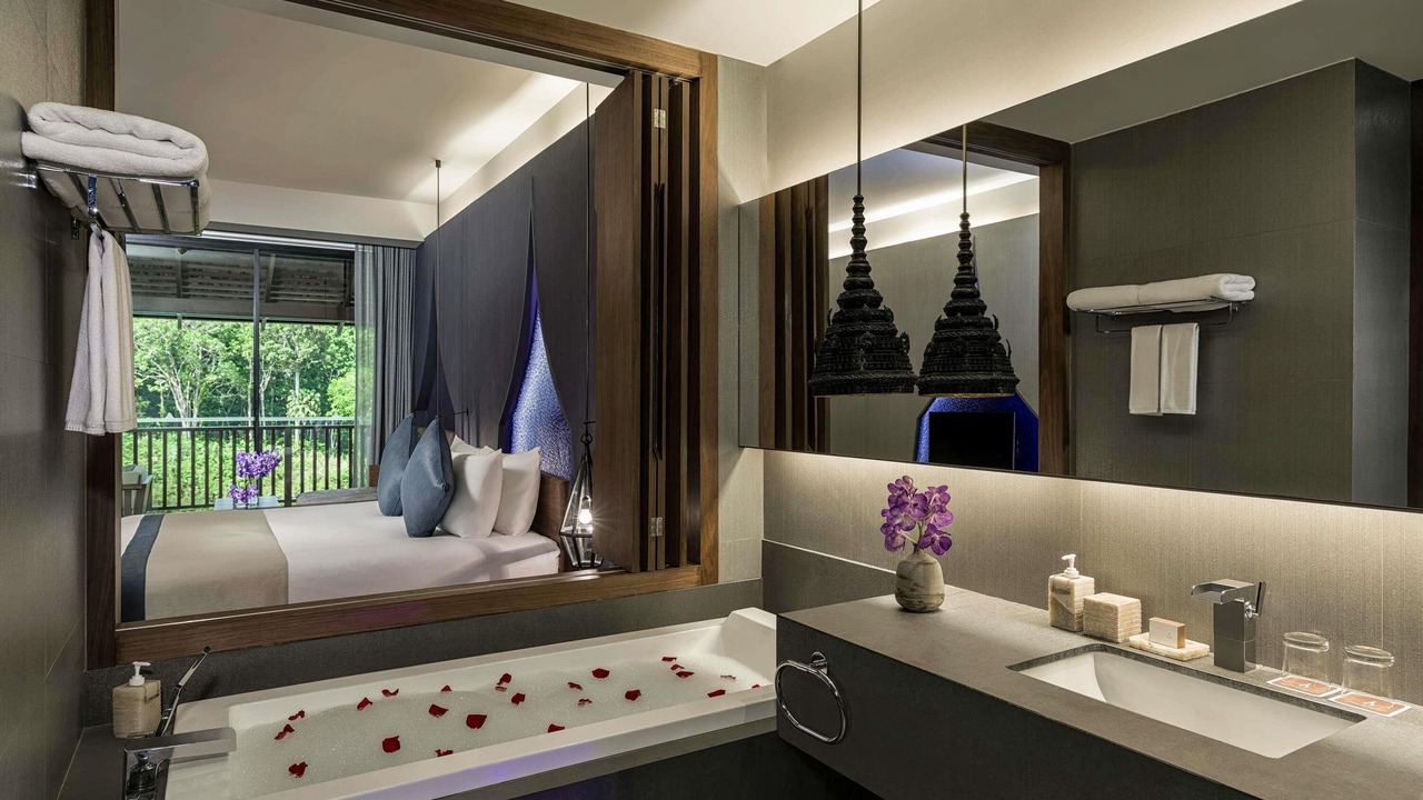 Photo of Bathroom in Patong