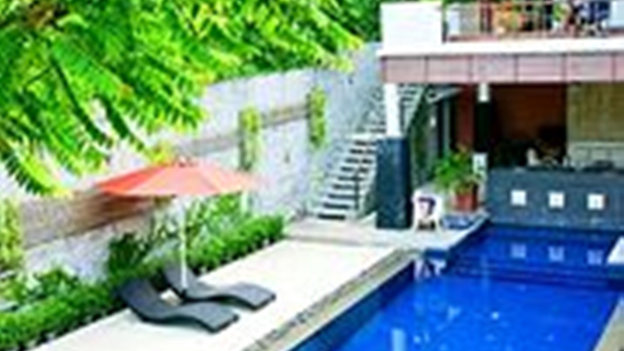 Photo of Outdoor in Cherngtalay