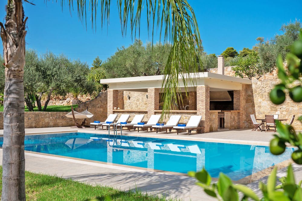 Photo of Outdoor in Souda