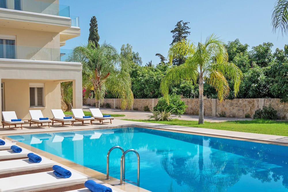 Photo of Outdoor in Souda