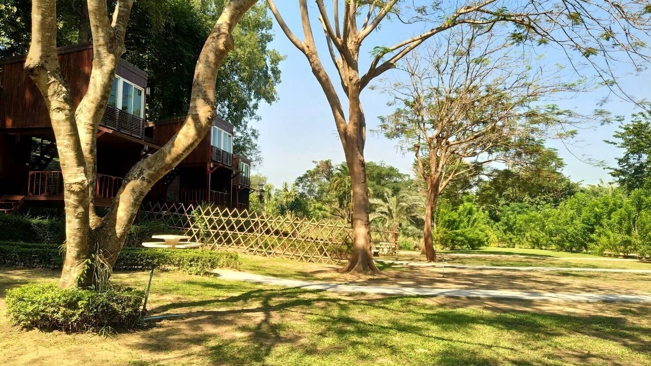 Photo of Outdoor in Sai Yok