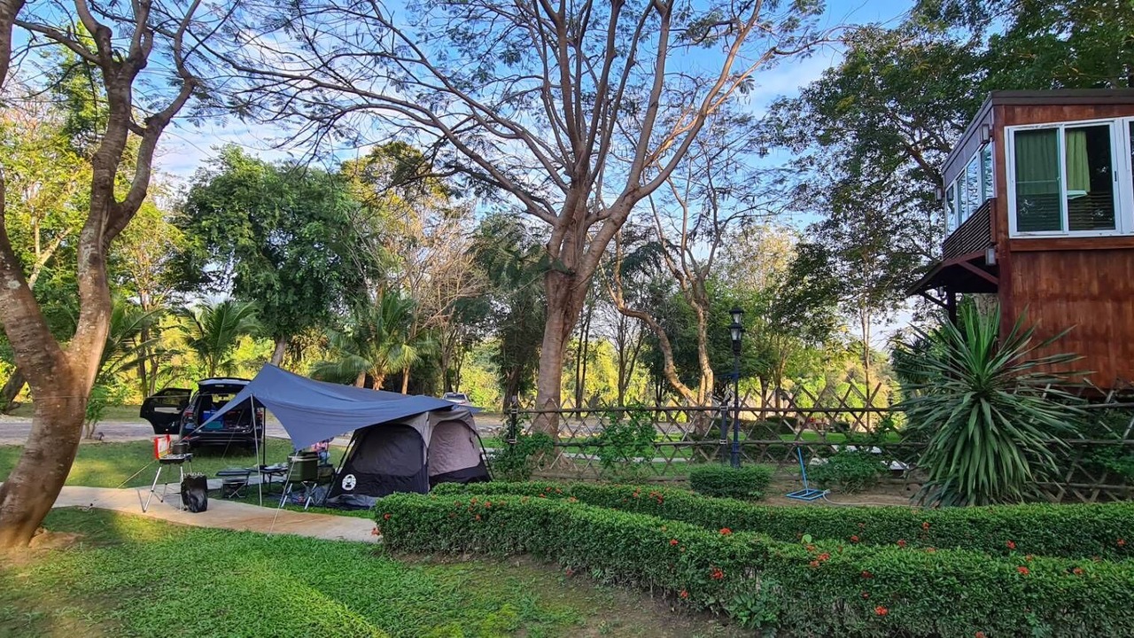 Photo of Outdoor in Sai Yok