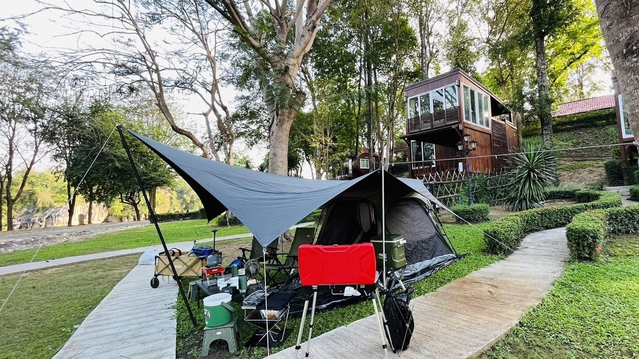 Photo of Outdoor in Sai Yok