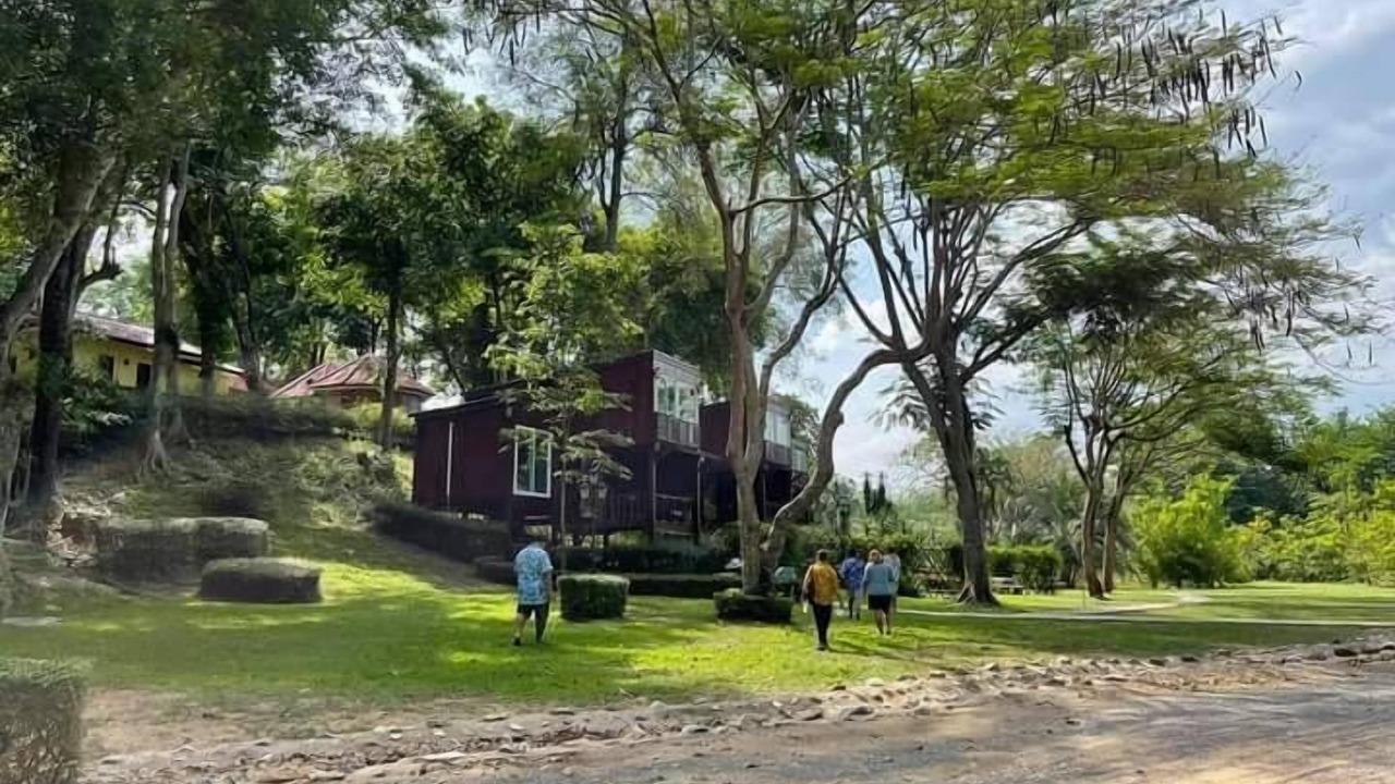 Photo of Outdoor in Sai Yok