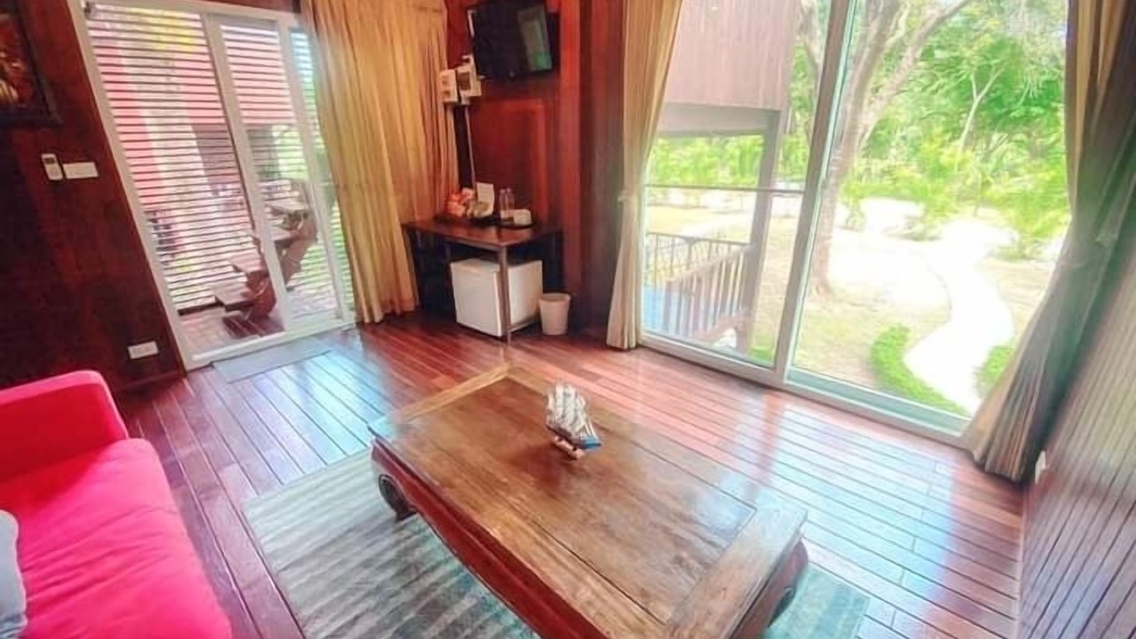 Photo of Bedroom in Sai Yok