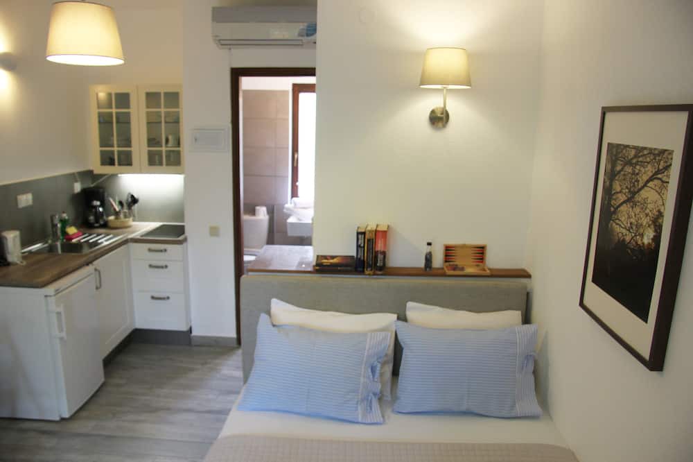 Photo of Bedroom in Kala Nera