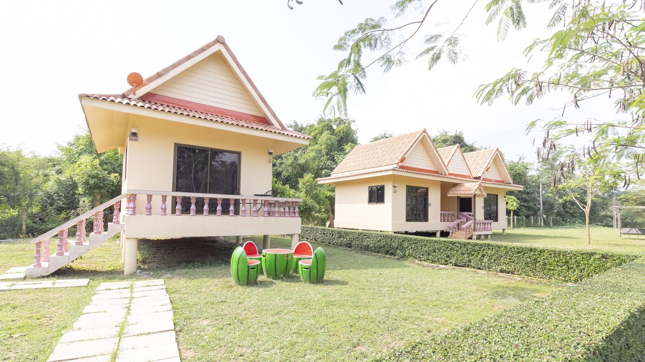 Photo of Outdoor in Klon Do