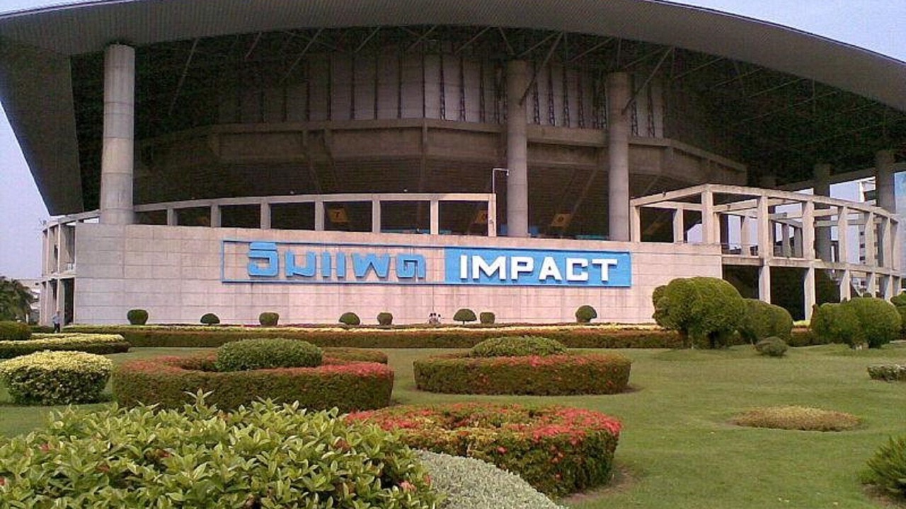 Photo of Outdoor in Ban Mai