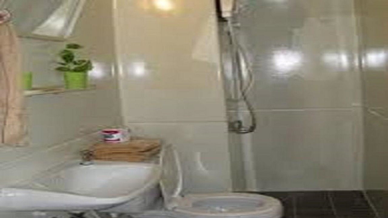 Photo of Bathroom in Ban Mai