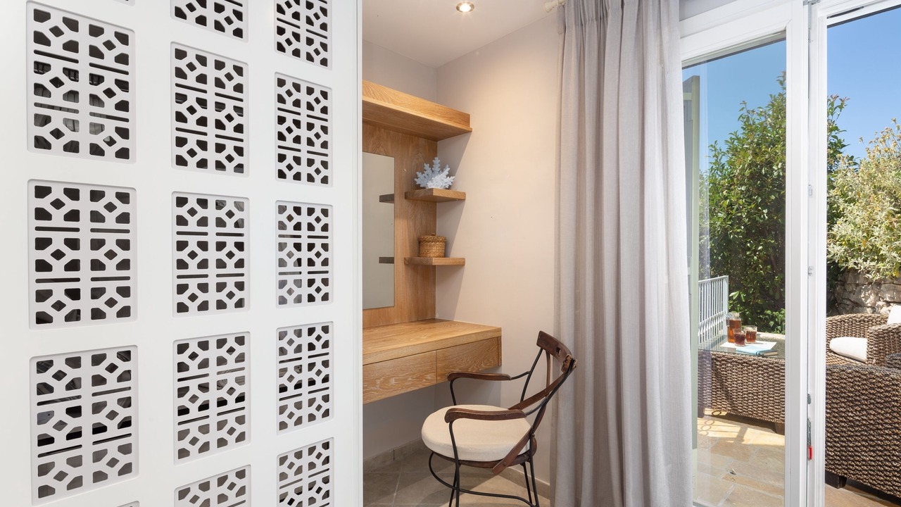 Photo of Bedroom in Kalami