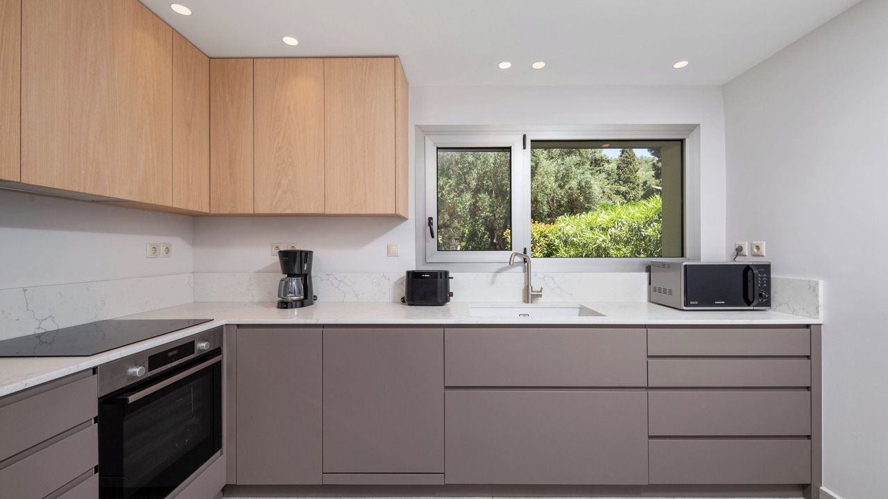 Photo of Kitchen in Kalami