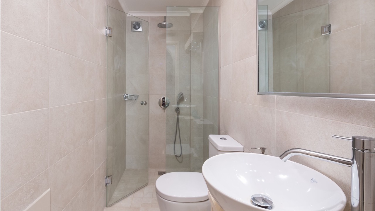 Photo of Bathroom in Kalami
