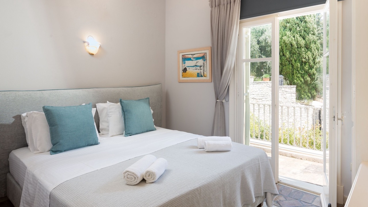 Photo of Bedroom in Kalami