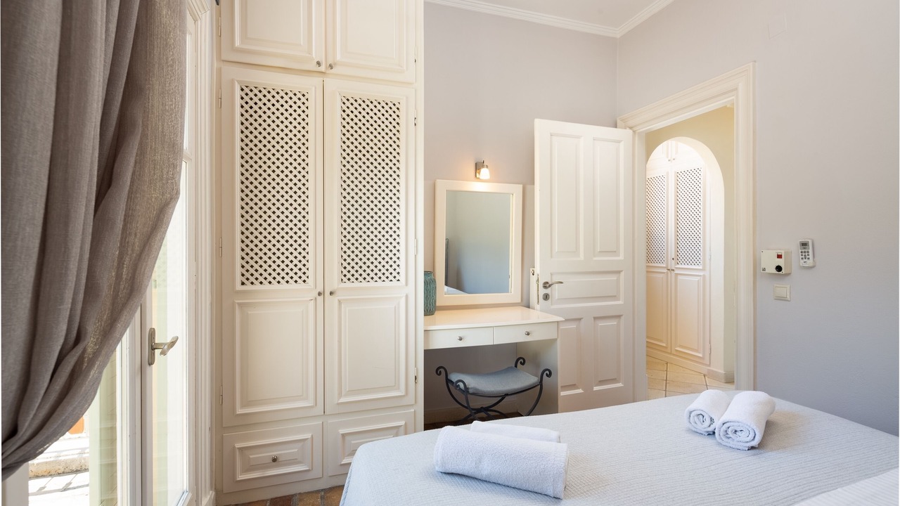 Photo of Bedroom in Kalami