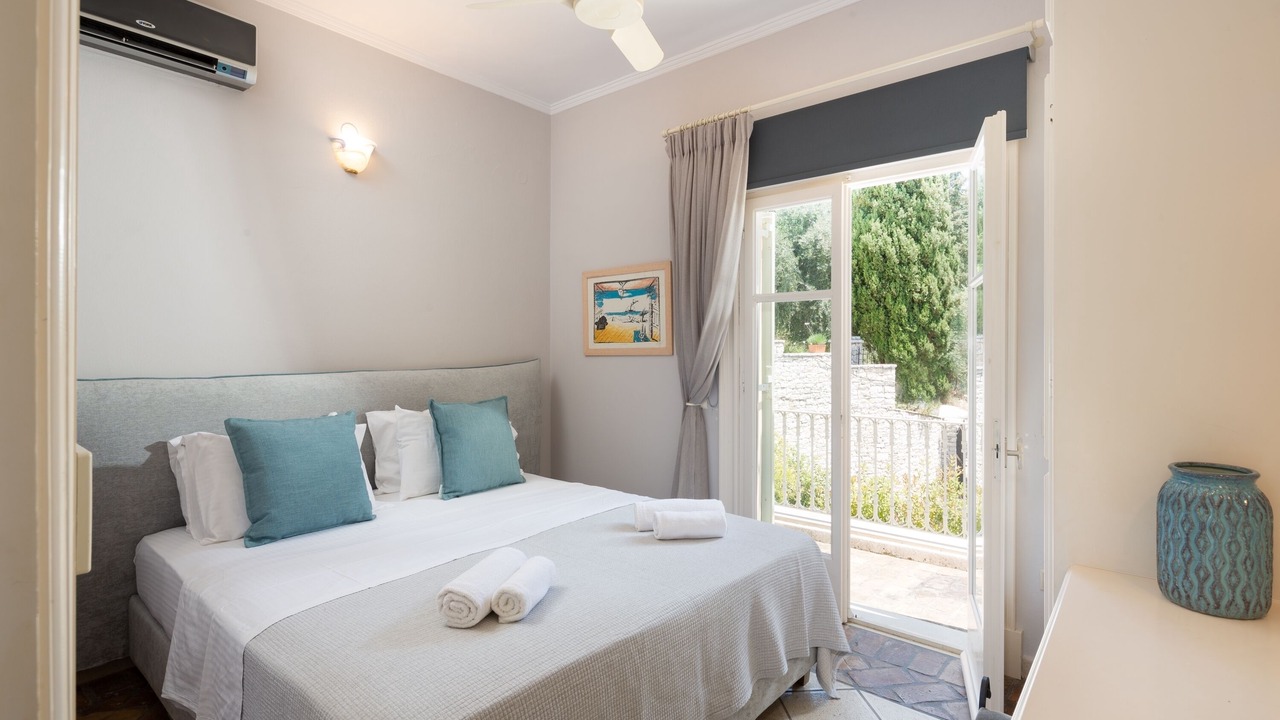 Photo of Bedroom in Kalami