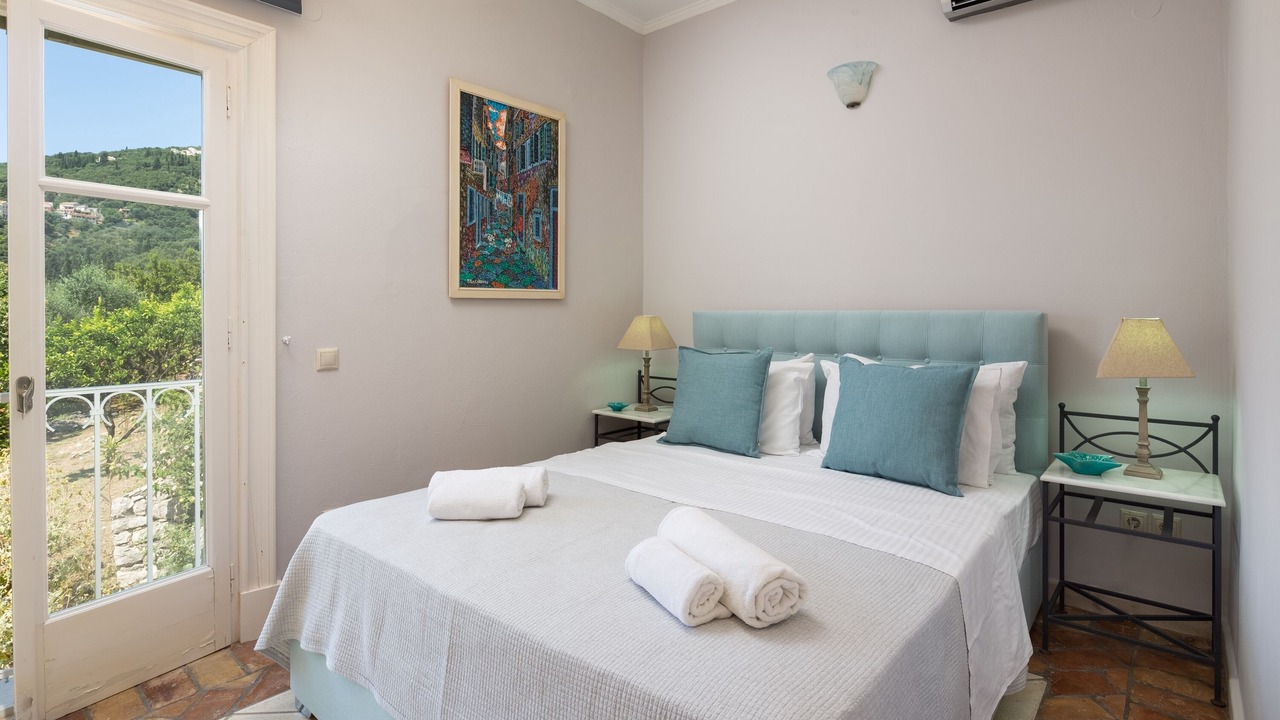 Photo of Bedroom in Kalami