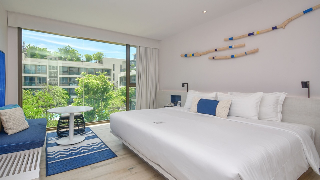 Photo of Bedroom in Khao Takiab