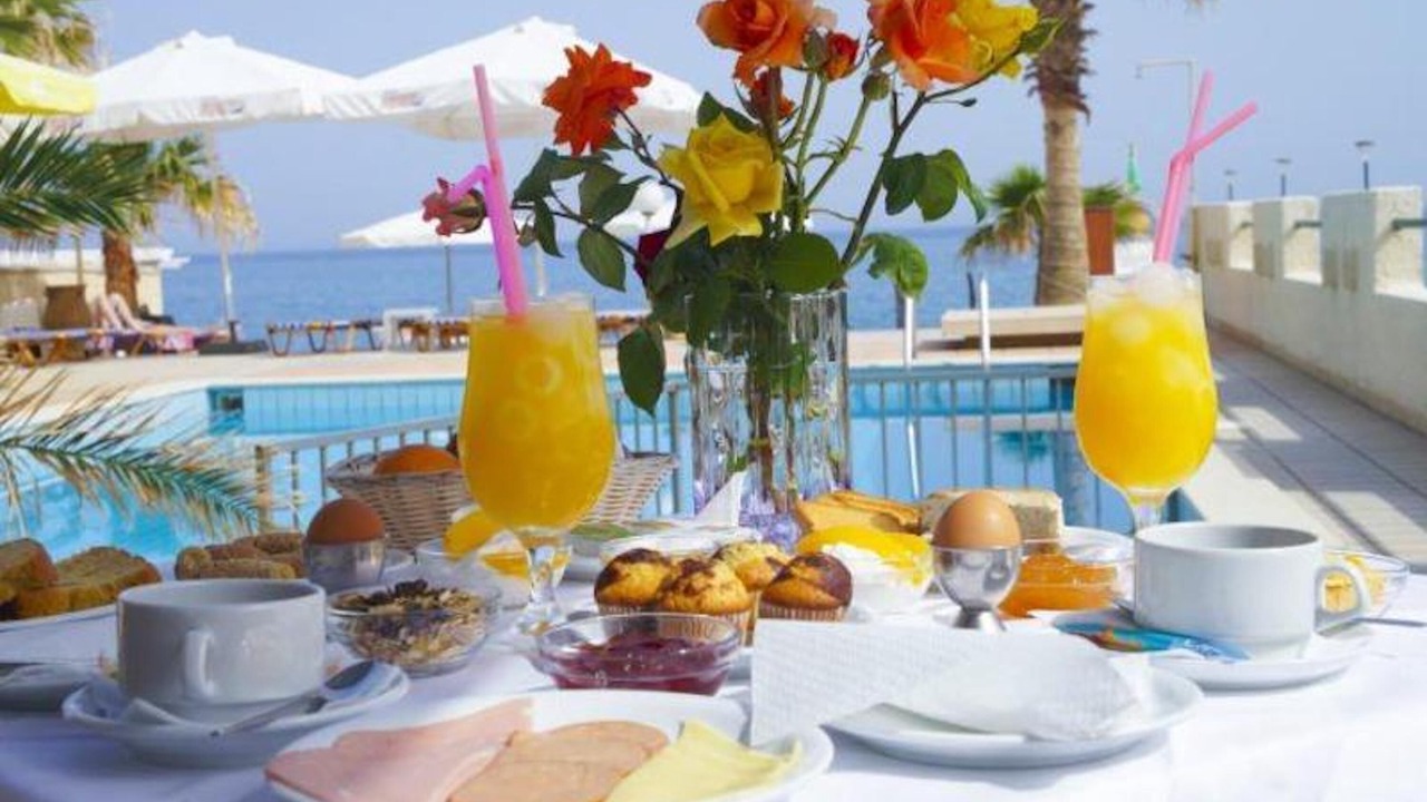 Photo of Patio Balcony in Adelianos Kampos