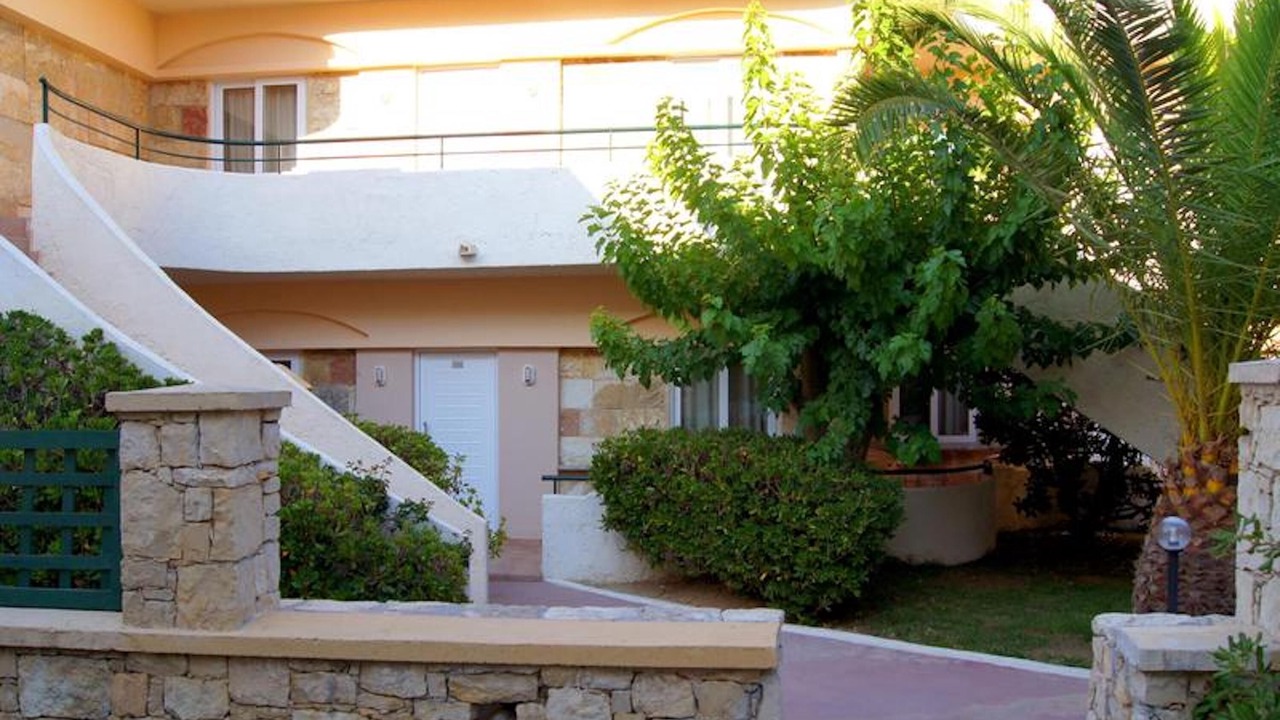 Photo of Patio Balcony in Adelianos Kampos
