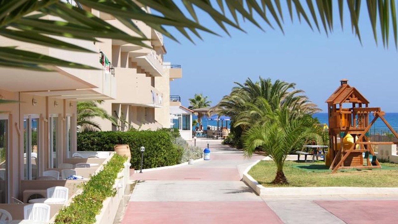 Photo of Patio Balcony in Adelianos Kampos