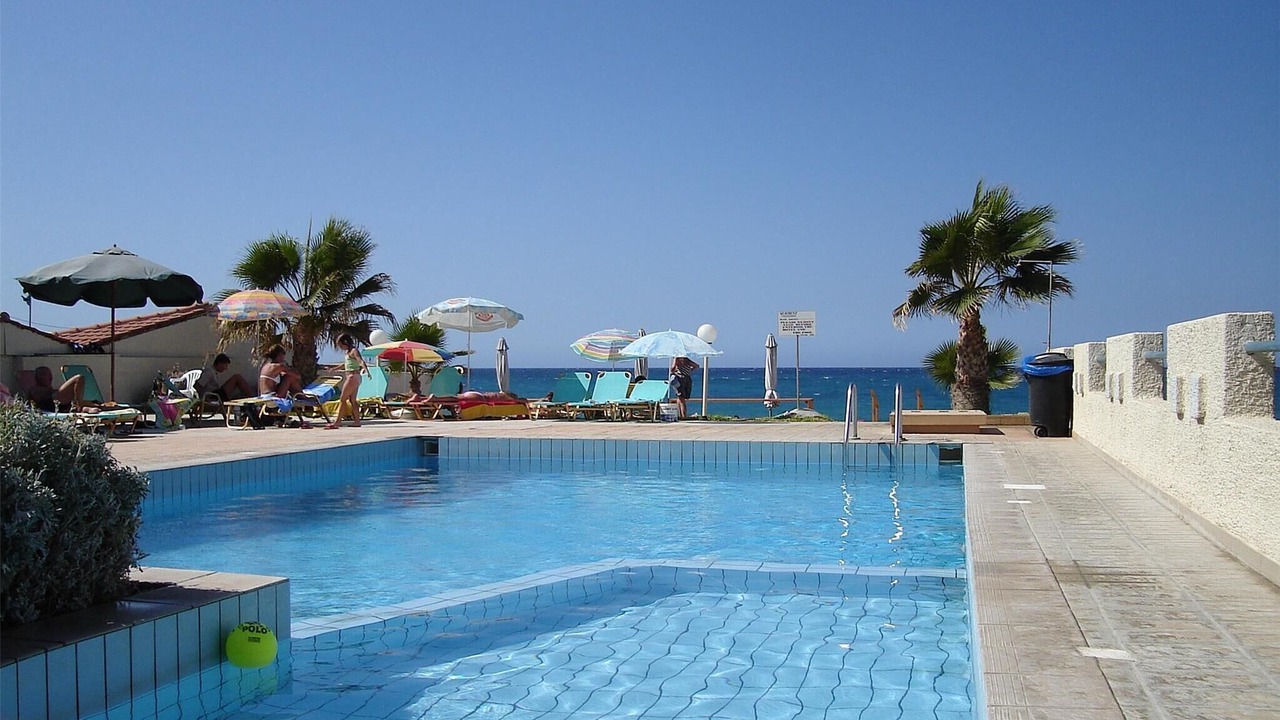 Photo of Patio Balcony in Adelianos Kampos