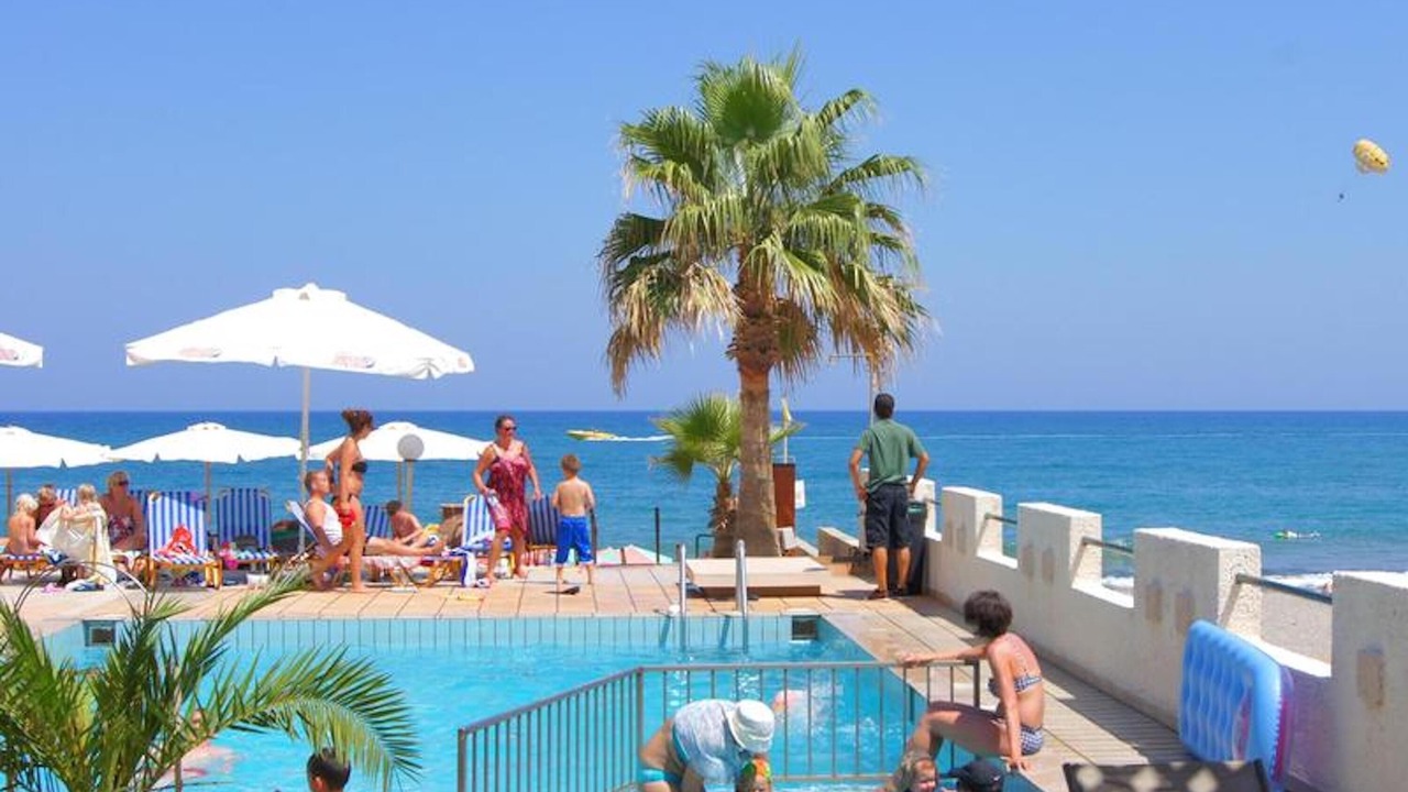Photo of Others in Adelianos Kampos