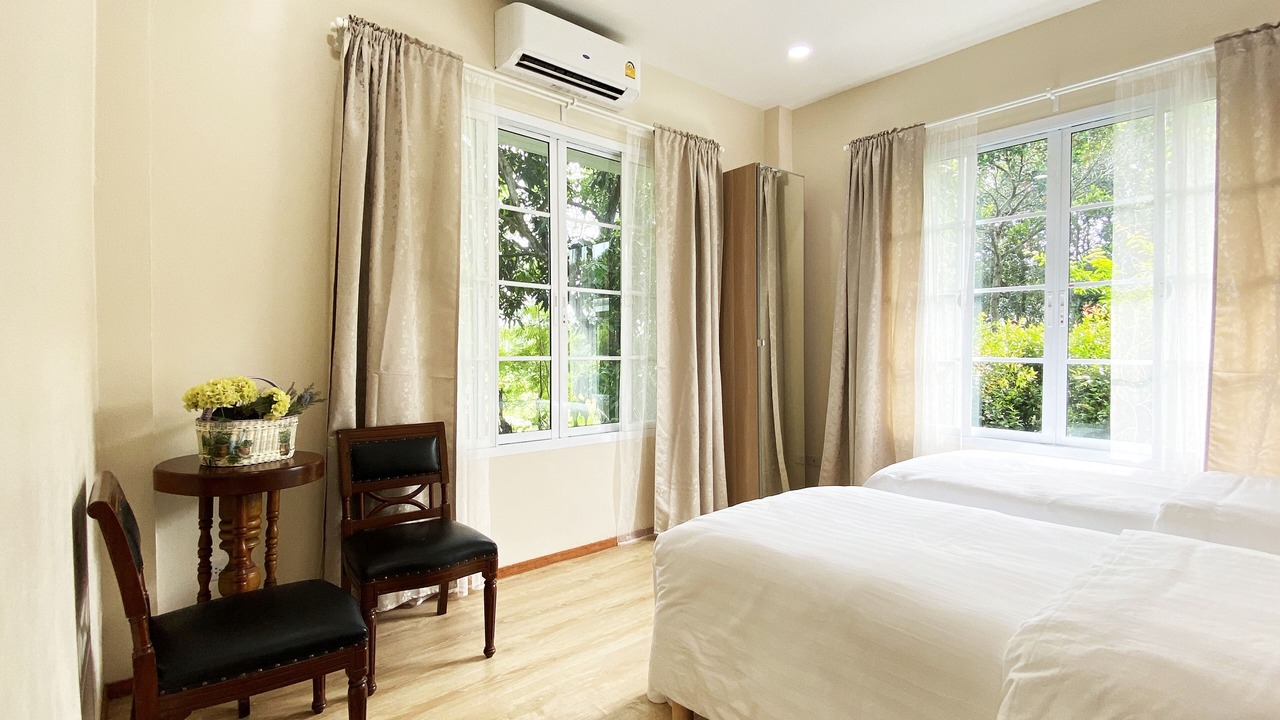 Photo of Bedroom in Pak Chong