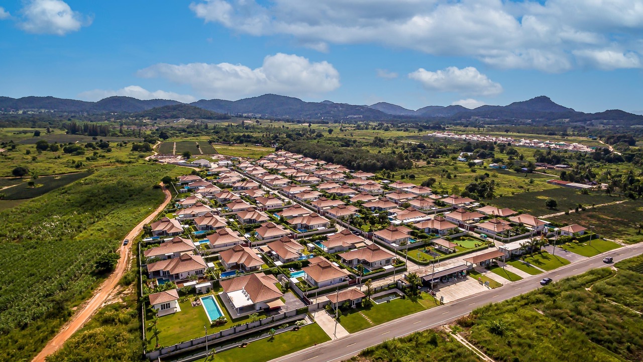 Photo of Outdoor in Hua Hin
